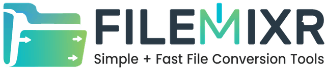 FileMixr